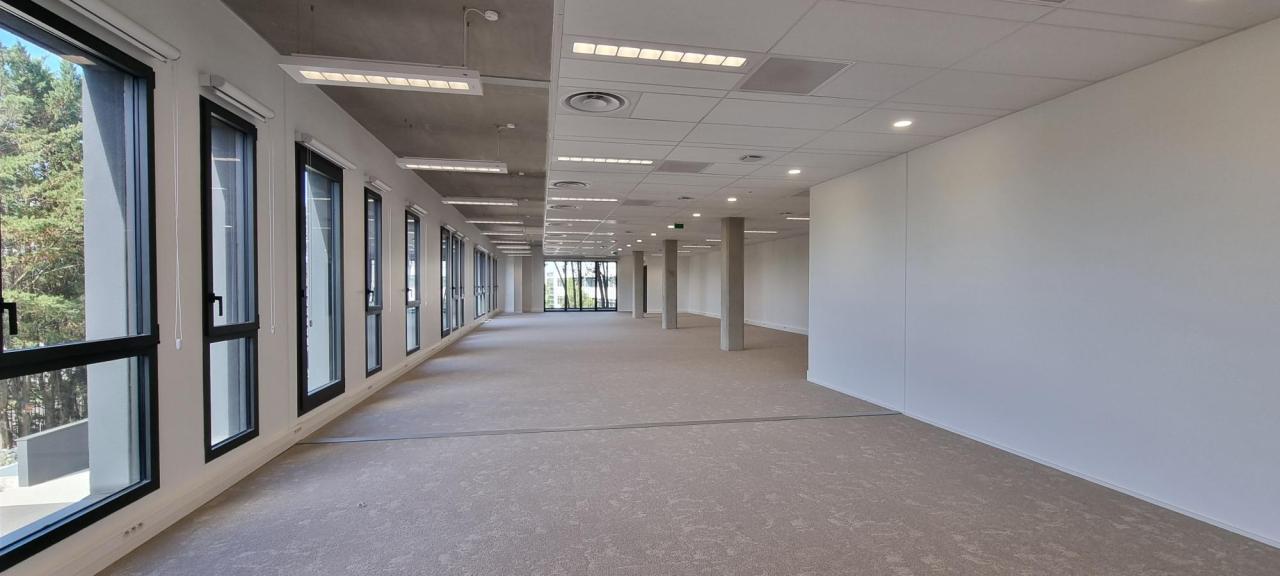Bureau Dardilly 1749m² Location bureau Dardilly Rhône OLBUR2110483 24